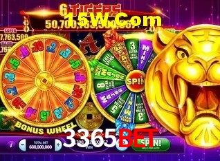 Descubra o Programa VIP da 3365bet: Vantagens Exclusivas para Jogadores